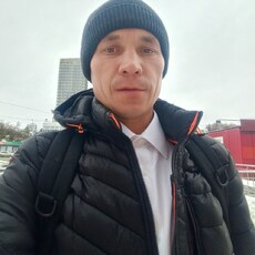 Фотография мужчины Владимир, 29 лет из г. Бирск
