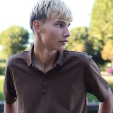 Фотография мужчины Даниил, 19 лет из г. Судак