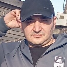 Фотография мужчины Андрей, 40 лет из г. Красногорск