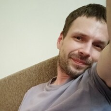 Фотография мужчины Костя, 33 года из г. Тверь