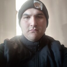Фотография мужчины Али, 25 лет из г. Маслова Пристань