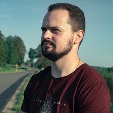 Фотография мужчины Арсений, 33 года из г. Глубокое