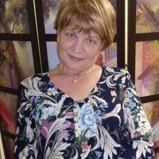 Фотография девушки Марина, 53 года из г. Самара