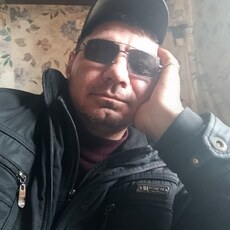 Фотография мужчины Миша, 39 лет из г. Гусев