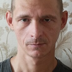 Фотография мужчины Сергей, 36 лет из г. Самара