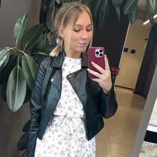 Фотография девушки Екатерина, 38 лет из г. Тула