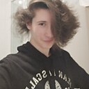 Максим, 19 лет