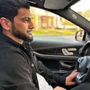 Магерам, 34 года