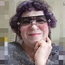 Любовь, 54 года