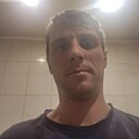 Денис, 32 года
