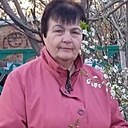 Мария, 67 лет
