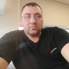 Фотография мужчины Костя, 40 лет из г. Одинцово