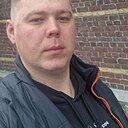 Андрей, 34 года