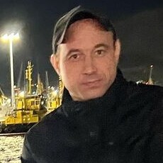 Фотография мужчины Евгений, 36 лет из г. Крымск