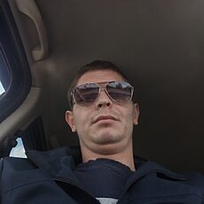 Фотография мужчины Александр, 30 лет из г. Аксай