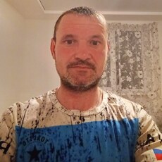 Фотография мужчины Александр, 41 год из г. Омск