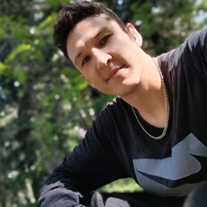 Фотография мужчины Бека, 27 лет из г. Риддер
