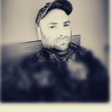 Фотография мужчины Сер, 35 лет из г. Новороссийск