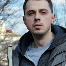 Фотография мужчины Сергей, 33 года из г. Гродно