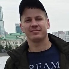 Фотография мужчины Виталий, 33 года из г. Волчанск