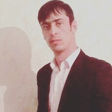 Фотография мужчины Сафар, 35 лет из г. Алматы