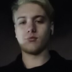 Фотография мужчины Андрей, 20 лет из г. Керчь