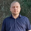 Сергей, 40 лет