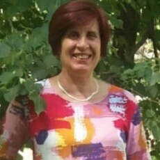 Фотография девушки Светлана, 63 года из г. Волгоград