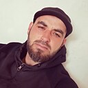 Хидриев, 32 года