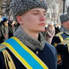 Фотография мужчины Иван, 21 год из г. Енисейск