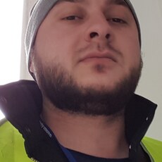 Фотография мужчины Не Простой, 40 лет из г. Майкоп