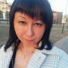 Фотография девушки Елена, 37 лет из г. Красноярск
