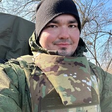 Фотография мужчины Сергей, 25 лет из г. Губкин