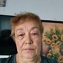 Римма, 66 лет