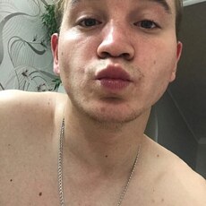 Фотография мужчины Александр, 25 лет из г. Чегдомын