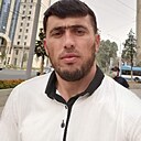 Абдулло, 36 лет