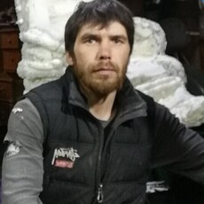 Фотография мужчины Костя, 37 лет из г. Чунский