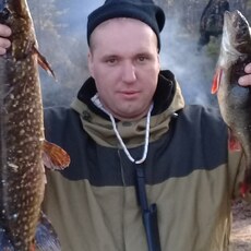 Фотография мужчины Алексей, 42 года из г. Кандалакша