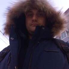 Фотография мужчины Михаил, 36 лет из г. Ванино