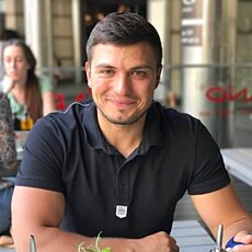 Фотография мужчины Дмитрий, 26 лет из г. Калининград