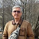 Эдуард, 61 год