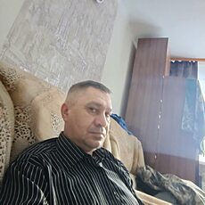 Фотография мужчины Дмитрий, 48 лет из г. Дальнегорск