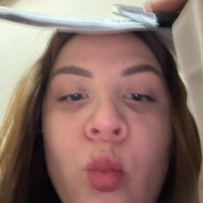 Фотография девушки Юлия, 20 лет из г. Брест