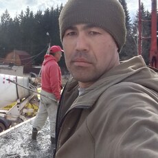 Фотография мужчины Мурод, 36 лет из г. Кубинка