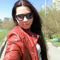 Фотография девушки Анастасия, 39 лет из г. Прокопьевск