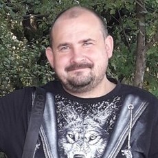 Фотография мужчины Андрей, 46 лет из г. Пятигорск