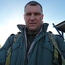 Сергей, 45 лет