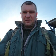 Фотография мужчины Сергей, 45 лет из г. Солнечногорск