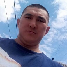 Фотография мужчины Azamat, 40 лет из г. Орск