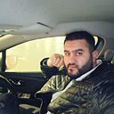 Турал, 35 лет